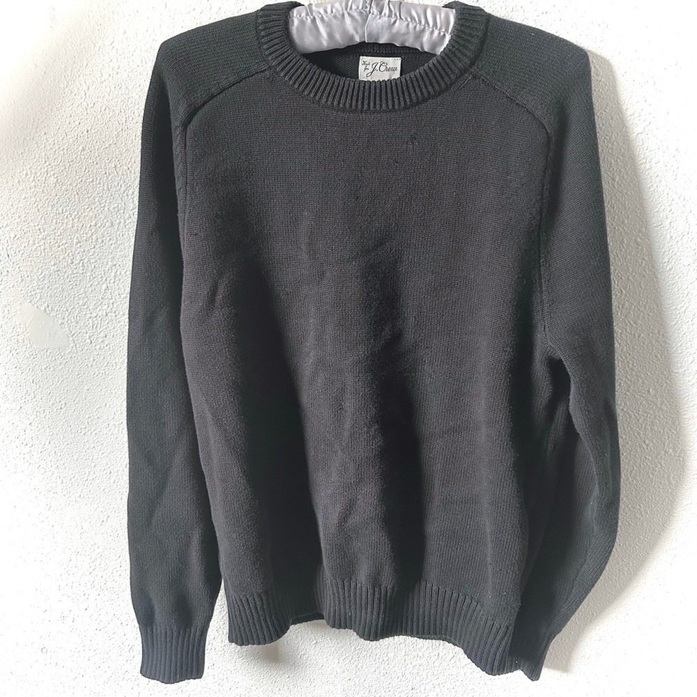 Vintage Knit Sweater